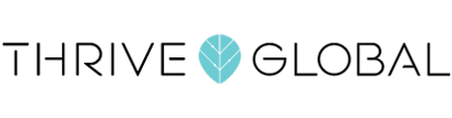 Thrive Global Logo